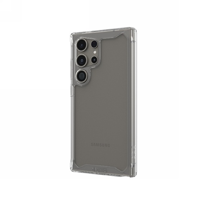公司貨~限定95折~原價@1380【UAG】Samsung Galaxy S24 Ultra 耐衝擊保護殼-極透明-細節圖2