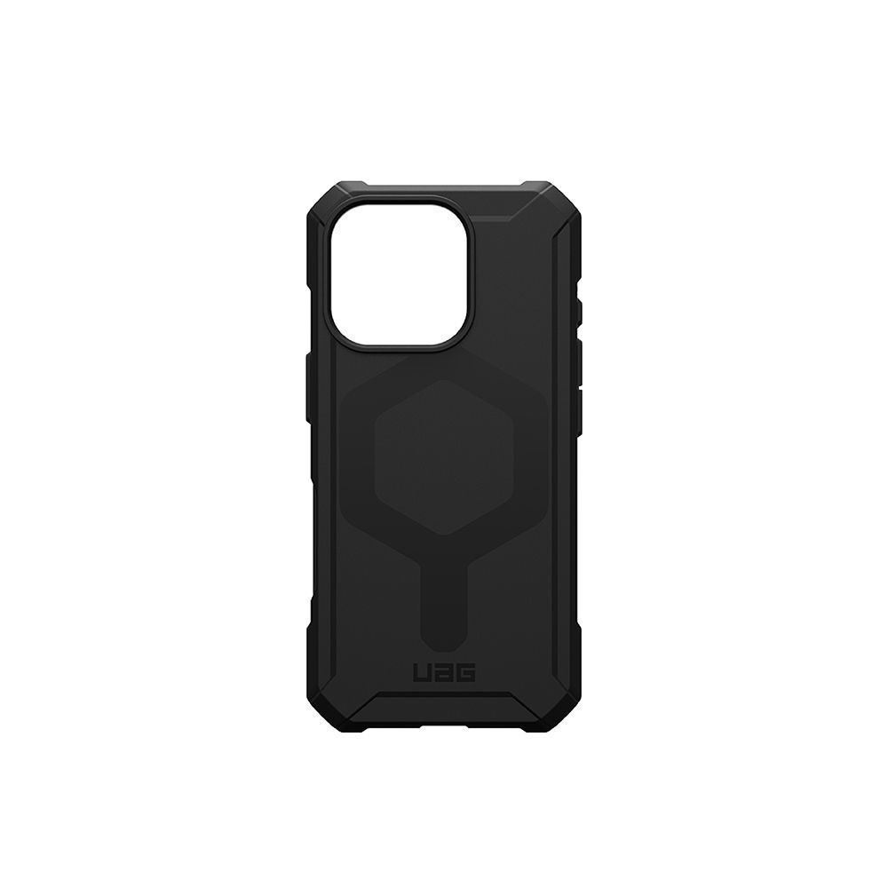 公司貨~期間限定~89折~原價@1420【UAG】iPhone 16系列 MagSafe磁吸式 輕量款 耐衝擊防摔保護殼-規格圖11