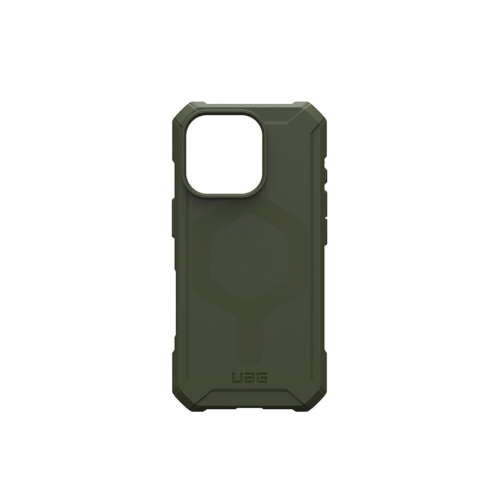 公司貨~期間限定~89折~原價@1420【UAG】iPhone 16系列 MagSafe磁吸式 輕量款 耐衝擊防摔保護殼-規格圖11