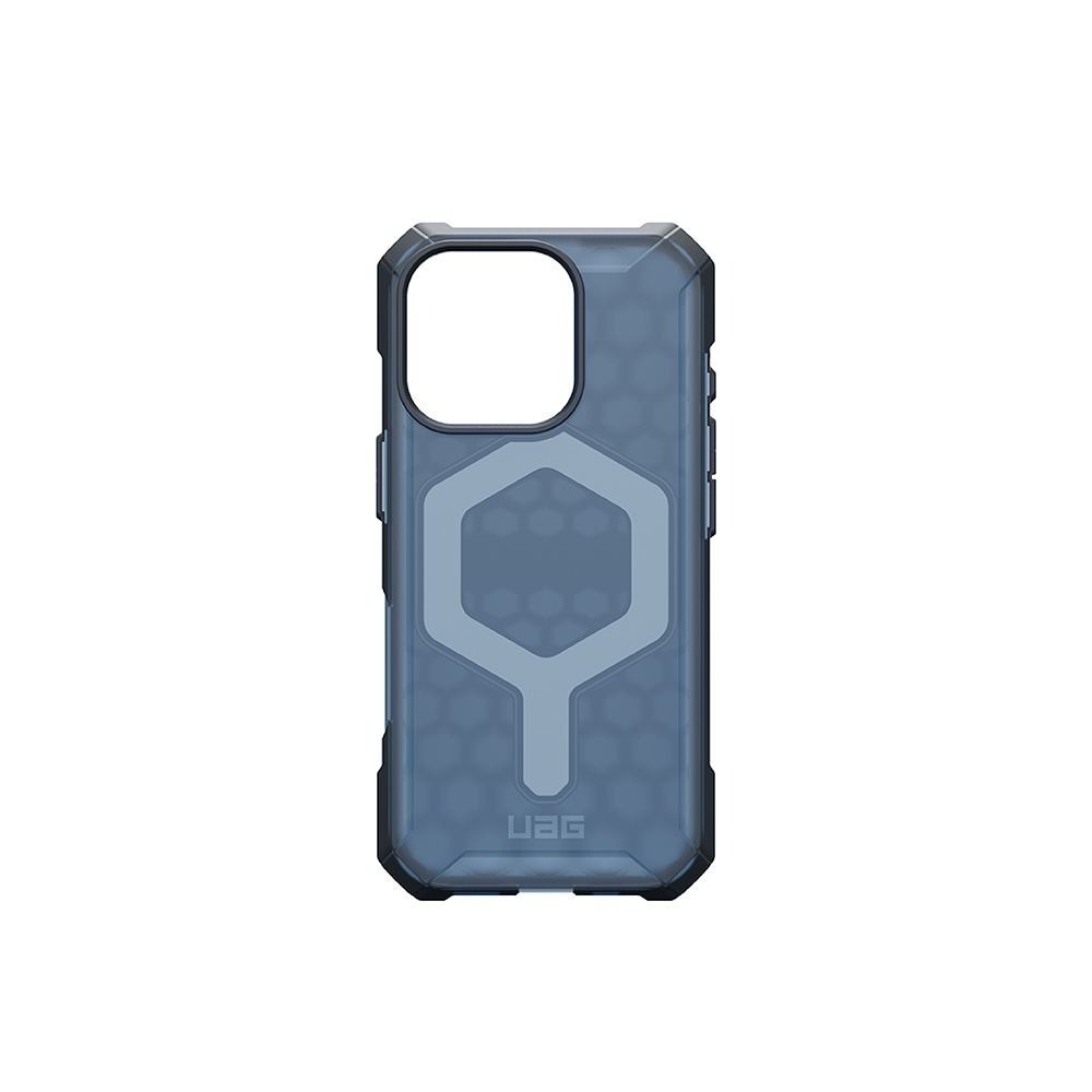 公司貨~期間限定~89折~原價@1420【UAG】iPhone 16系列 MagSafe磁吸式 輕量款 耐衝擊防摔保護殼-規格圖11