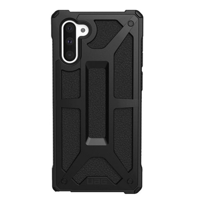 公司貨~9折~原價@1880【UAG】Samsung Note10 頂級耐衝擊保護殼-規格圖2