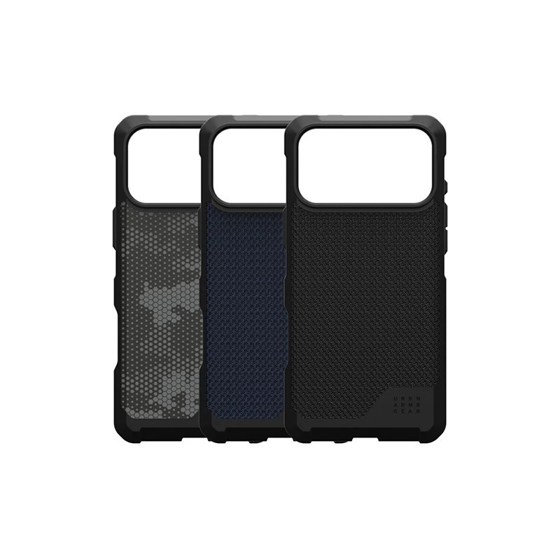 公司貨~期間限定~9折~原價@2180【UAG】iPhone 17系列 MagSafe磁吸式 都會款 耐衝擊防摔保護殼