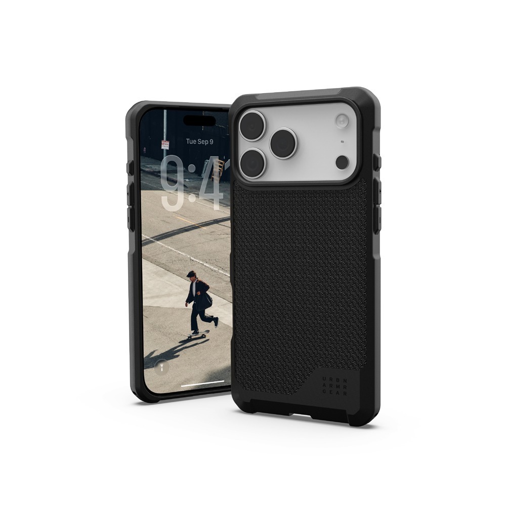 公司貨~期間限定~89折~原價@2180【UAG】iPhone 17系列 MagSafe磁吸式 都會款 耐衝擊防摔保護殼-規格圖11