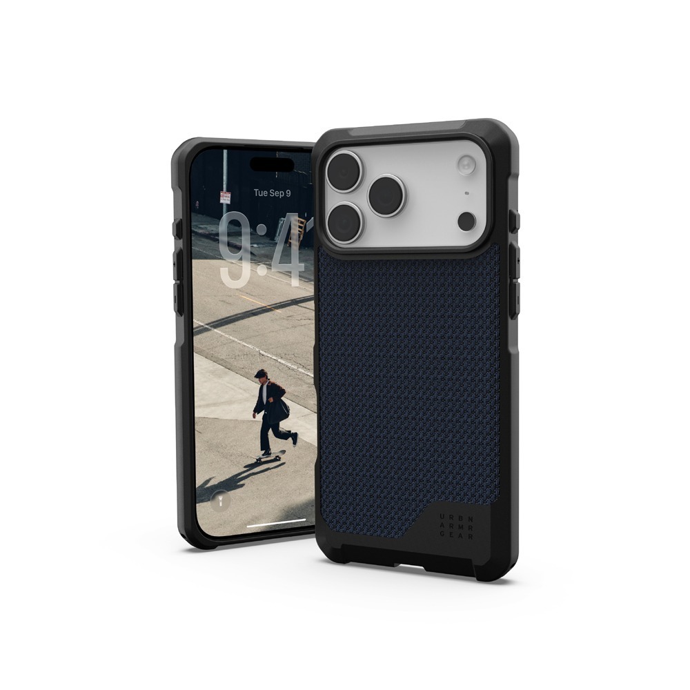 公司貨~期間限定~89折~原價@2180【UAG】iPhone 17系列 MagSafe磁吸式 都會款 耐衝擊防摔保護殼-規格圖11