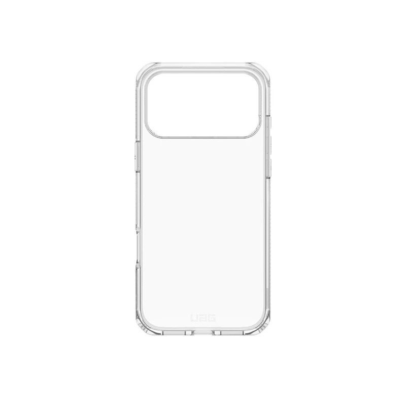 公司貨~期間限定~9折~原價@1380【UAG】iPhone 17系列 全透款 耐衝擊防摔保護殼
