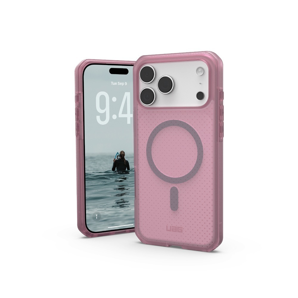 公司貨~期間限定~89折~原價@1380【UAG】iPhone 17系列 MagSafe磁吸式 輕薄款 耐衝擊防摔保護殼-規格圖11