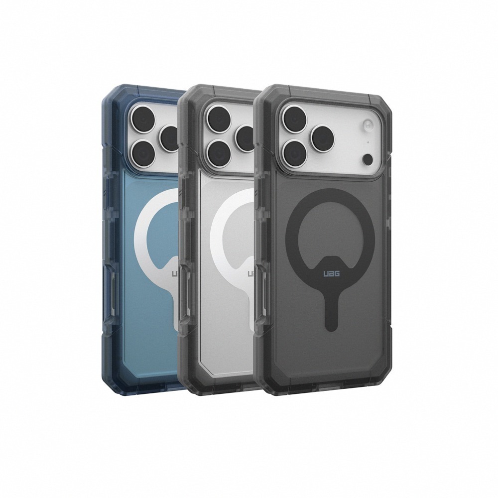 公司貨~期間限定~89折~原價@1980【UAG】iPhone 17系列 MagSafe磁吸式 雙件式 耐衝擊防摔保護殼