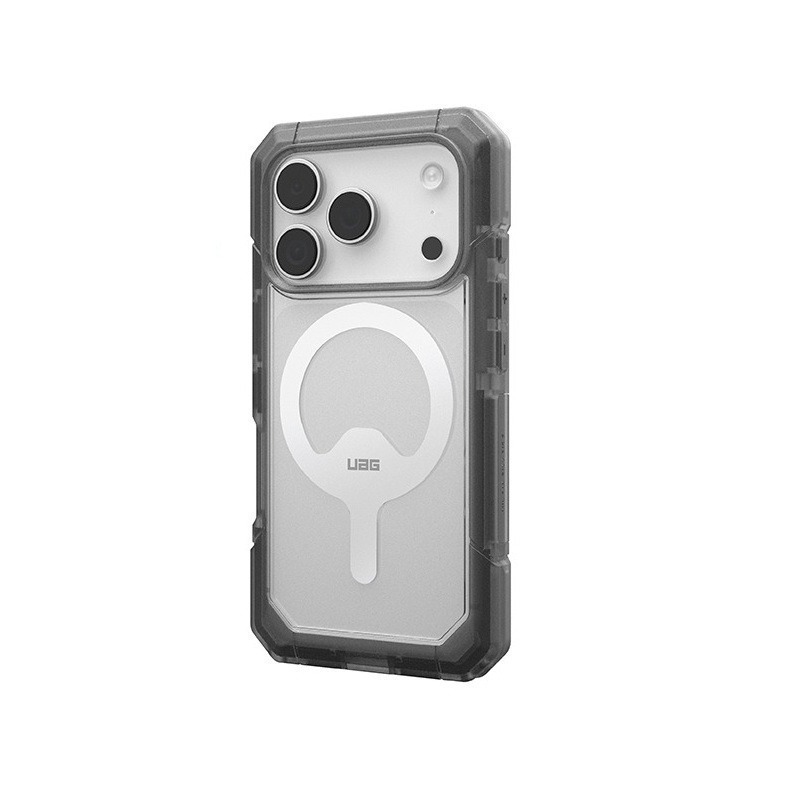 公司貨~期間限定~89折~原價@1980【UAG】iPhone 17系列 MagSafe磁吸式 雙件式 耐衝擊防摔保護殼-規格圖1