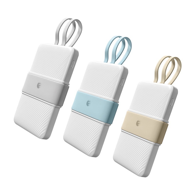 88折~原價@990【Oweida】10000mAh 雙線行動電源-細節圖6