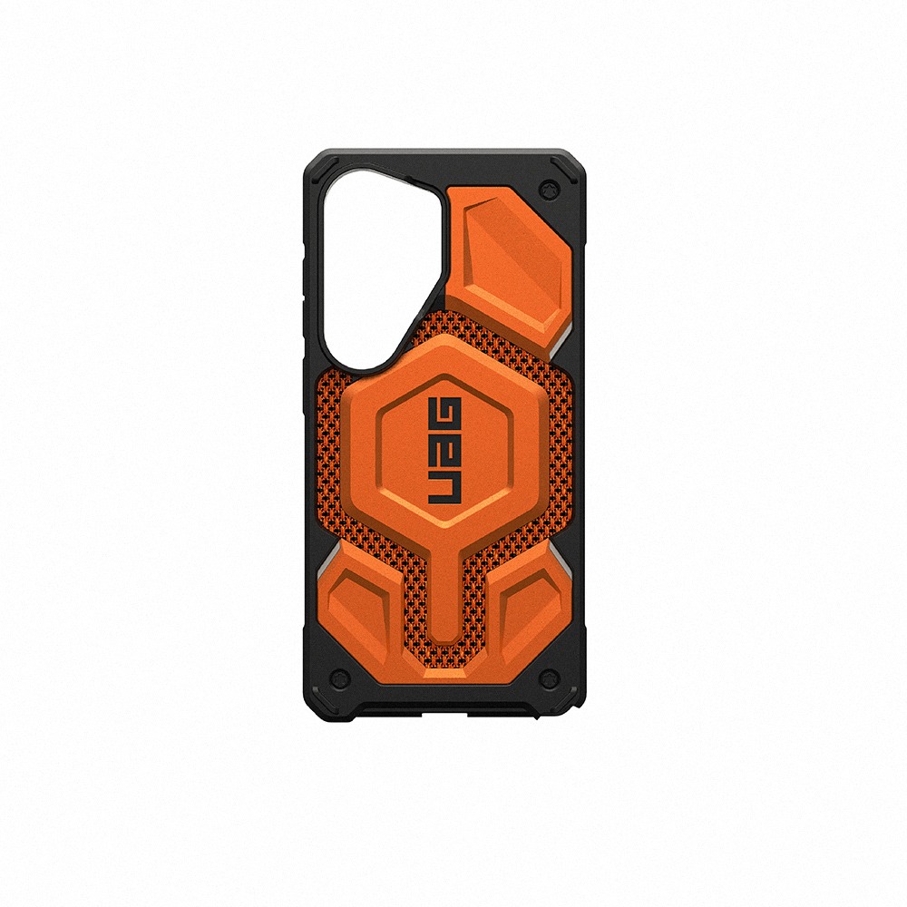 公司貨~原價@3380~9折【UAG】Galaxy S26系列 磁吸頂級特仕版耐衝擊保護殼-規格圖11