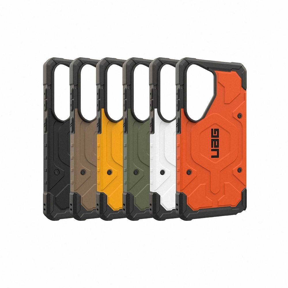 公司貨~原價@1880~9折【UAG】Galaxy S26系列 磁吸耐衝擊經典保護殼-實色