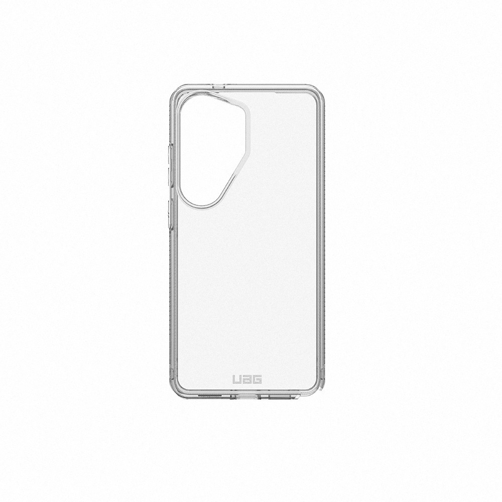 公司貨~原價@1380~95折【UAG】Galaxy S26系列 耐衝擊全透保護殼-極透明-規格圖11