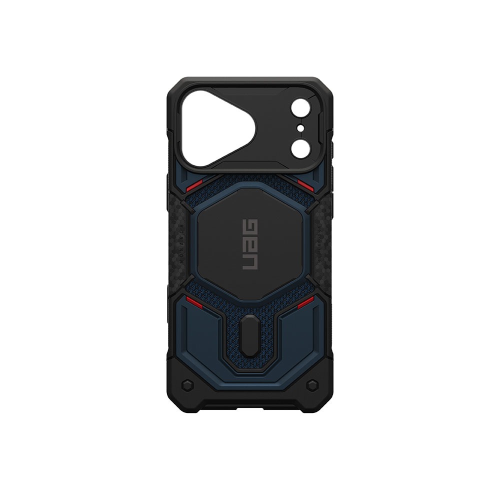 公司貨~限定~89折~原價@3380【UAG】iPhone 17/18系列 磁吸頂級（特仕）版耐衝擊鏡頭保護殼-規格圖4