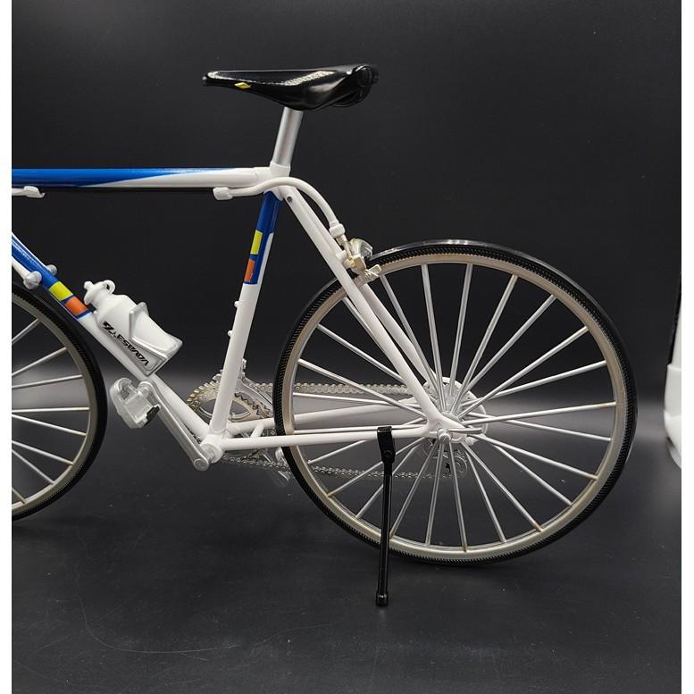 【玩模坊AC1-4】1/6 12吋 腳踏車 自行車 塑膠材質 模型-細節圖6