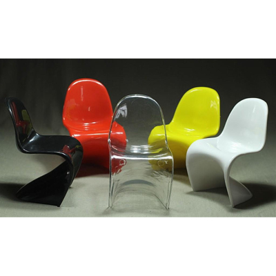 【玩模坊B-004】1/6 創意 藝術 設計 靠椅 時尚 椅子 模型