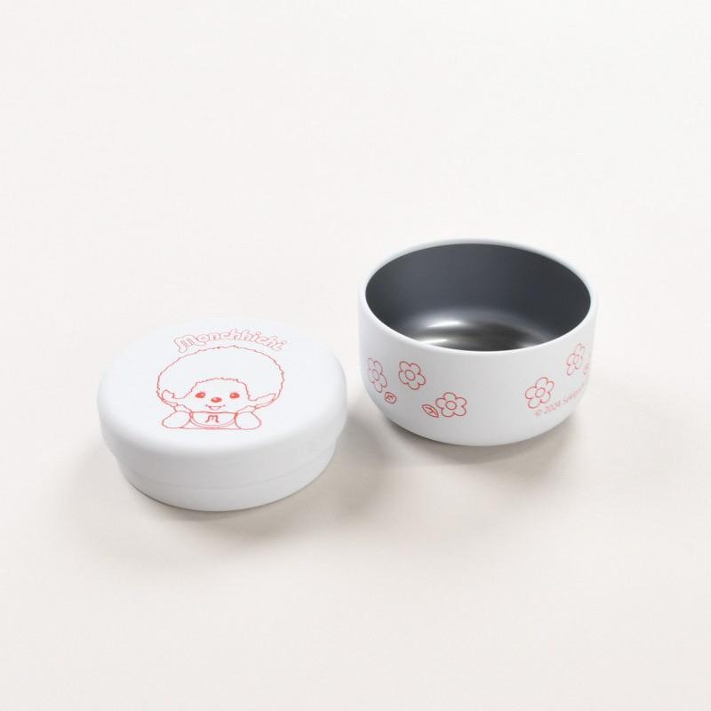 ［現貨］夢奇奇鐵盒針插材料包🇯🇵/蒙奇奇/萌奇奇-細節圖3