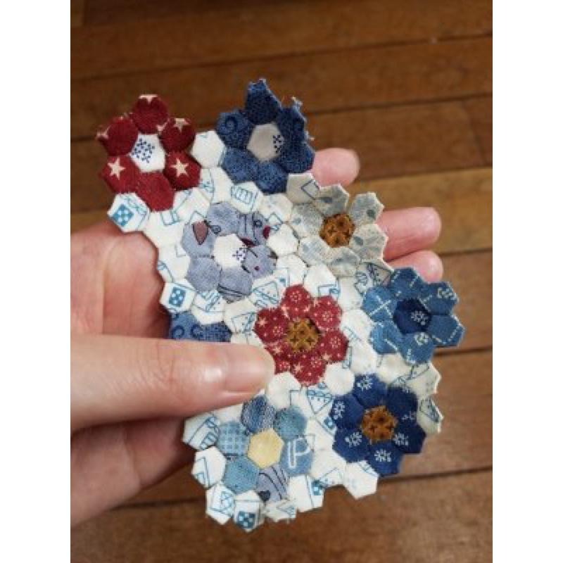 [現貨］若山雅子 貼布襯applique paper-細節圖5