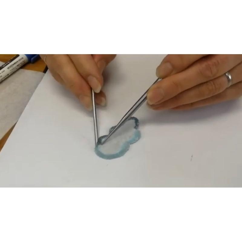 [現貨］若山雅子 貼布襯applique paper-細節圖7