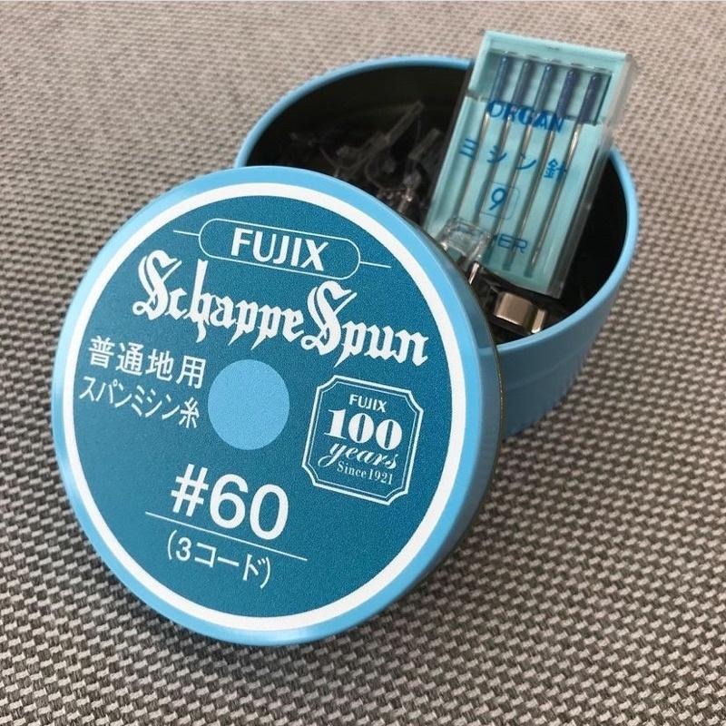 [現貨］FUJIX100週年紀念鐵盒組🇯🇵-細節圖5