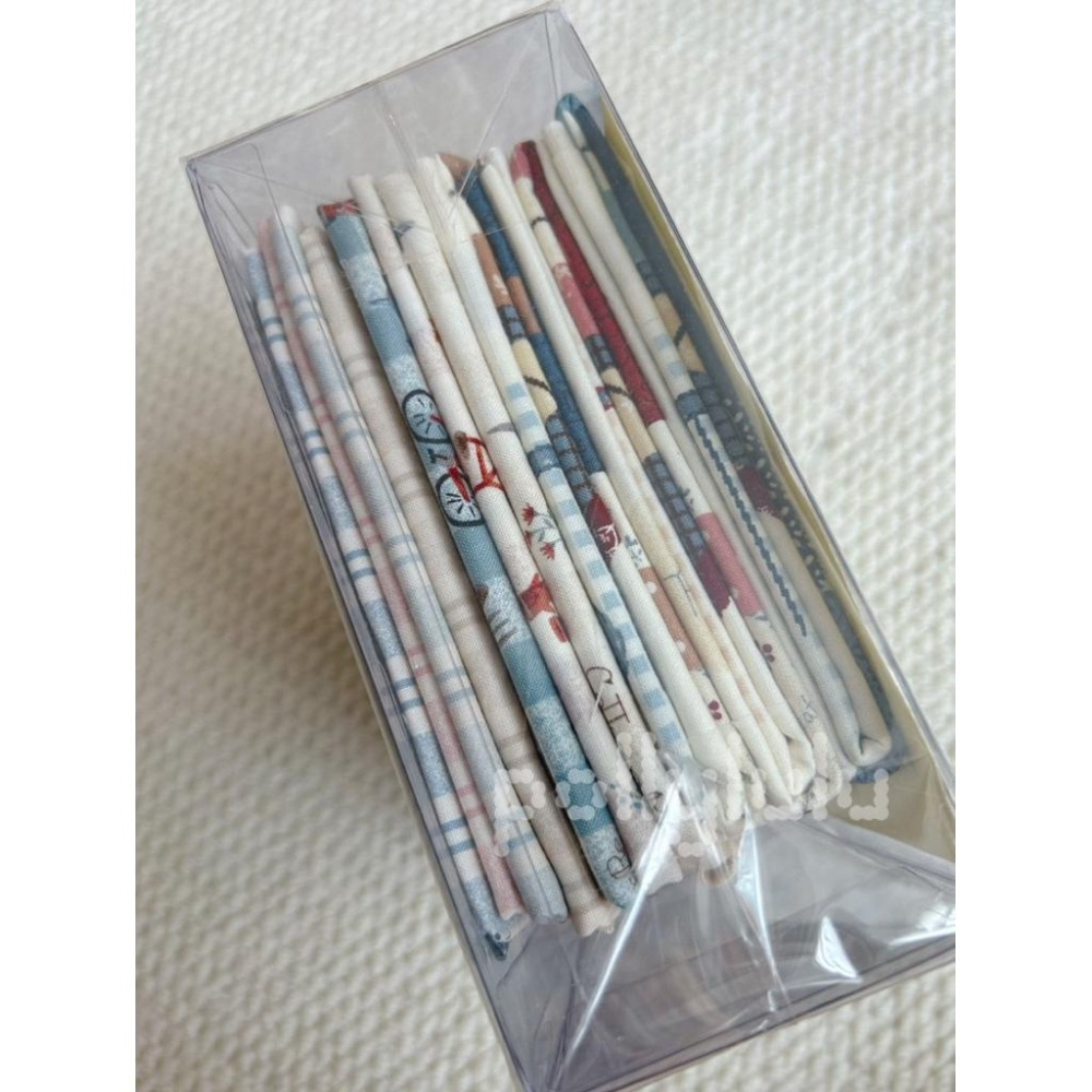 ［現貨］限量2026若山雅子布組🇯🇵（含贈品貼紙）-細節圖2