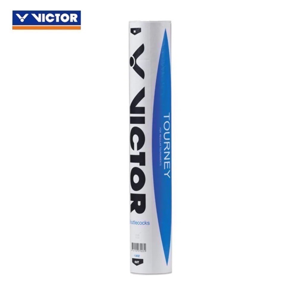 𝙎𝙊𝙎𝘼羽球超市｜VICTOR 勝利 實用級 羽毛球 B-04 藍標-細節圖2