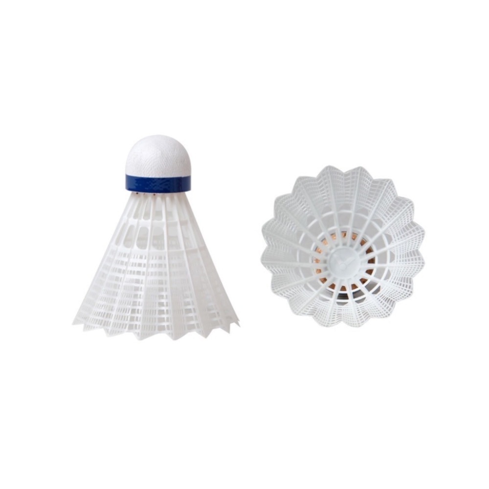 𝙎𝙊𝙎𝘼羽球超市｜VICTOR 勝利 尼龍羽球 NS-2000 塑膠羽球-細節圖3