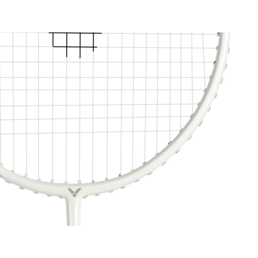 𝙎𝙊𝙎𝘼羽球超市｜VICTOR 勝利 突擊 TK-811CL TK-812CL 羽球拍 穿線拍 羽毛球拍-細節圖10