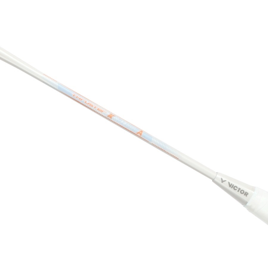 𝙎𝙊𝙎𝘼羽球超市｜VICTOR 勝利 突擊 TK-811CL TK-812CL 羽球拍 穿線拍 羽毛球拍-細節圖11