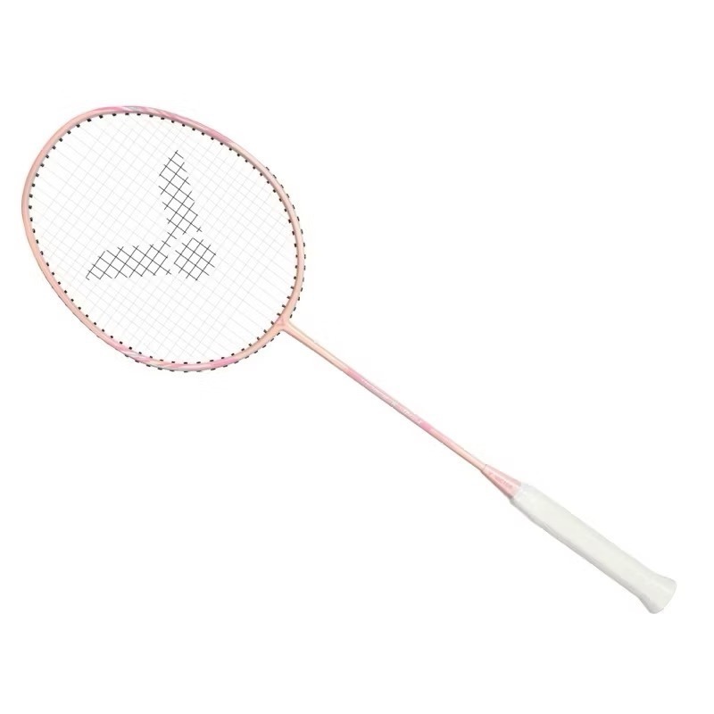 𝙎𝙊𝙎𝘼羽球超市｜VICTOR 勝利 突擊 TK-811CL TK-812CL 羽球拍 穿線拍 羽毛球拍-規格圖11