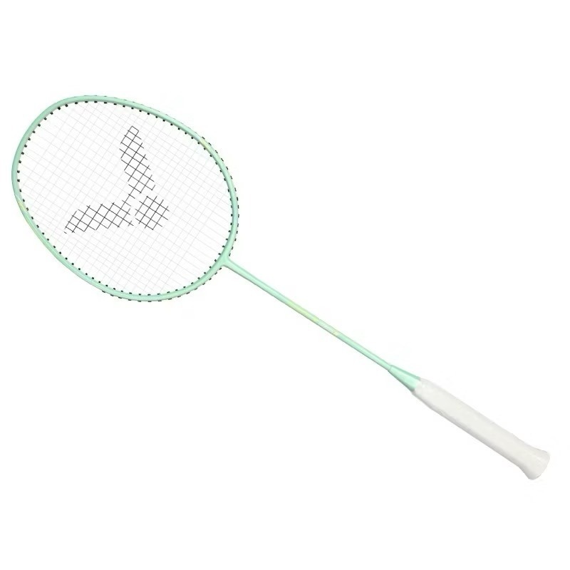 𝙎𝙊𝙎𝘼羽球超市｜VICTOR 勝利 突擊 TK-811CL TK-812CL 羽球拍 穿線拍 羽毛球拍-規格圖11