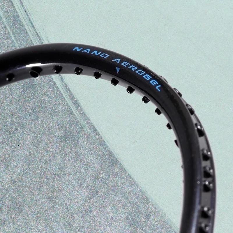 𝙎𝙊𝙎𝘼羽球超市｜VICTOR 勝利 DX-12 羽球拍 鮭魚DX12 詹又蓁全英冠軍戰拍-細節圖3