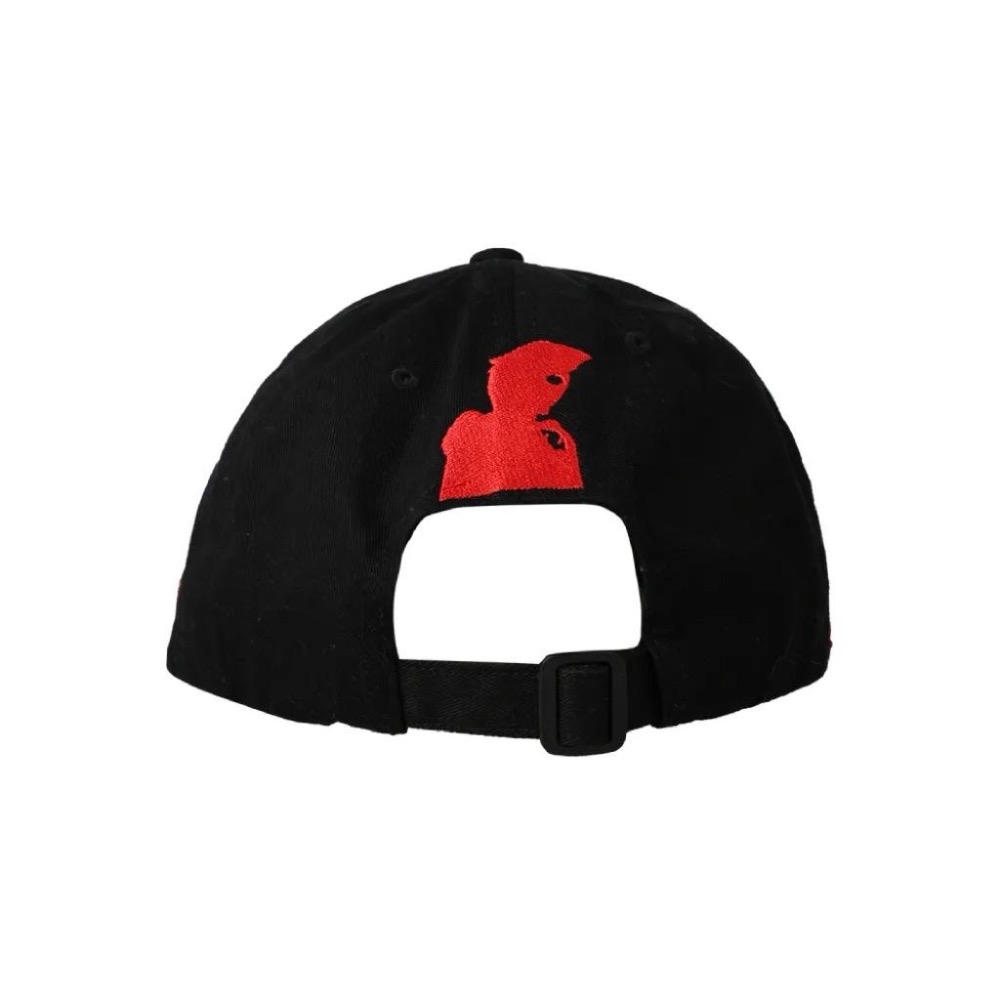 𝙎𝙊𝙎𝘼羽球超市｜VICTOR x 超人力霸王聯名運動帽 VC511UTM 運動帽 鴨舌帽-細節圖5