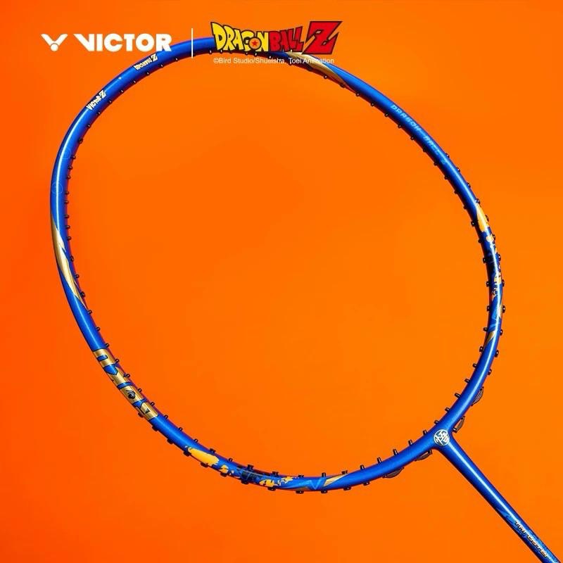 𝙎𝙊𝙎𝘼羽球超市｜VICTOR x 七龍珠Z 聯名羽球拍禮盒 TK-GOKU GB-細節圖4