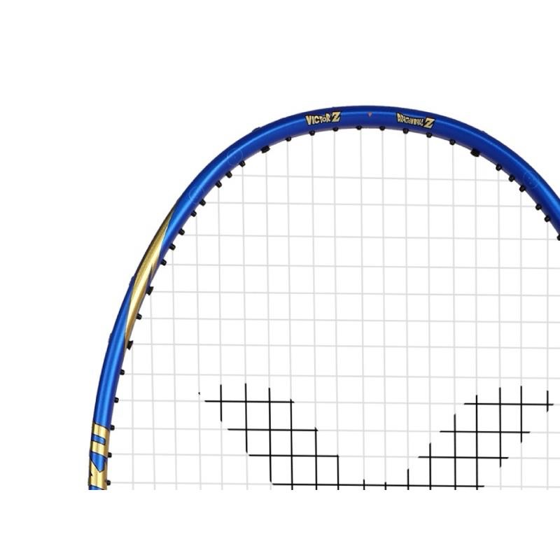 𝙎𝙊𝙎𝘼羽球超市｜VICTOR x 七龍珠Z 聯名羽球拍禮盒 TK-GOKU GB-細節圖6