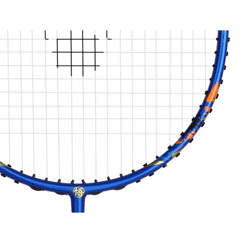 𝙎𝙊𝙎𝘼羽球超市｜VICTOR x 七龍珠Z 聯名羽球拍禮盒 TK-GOKU GB-細節圖7