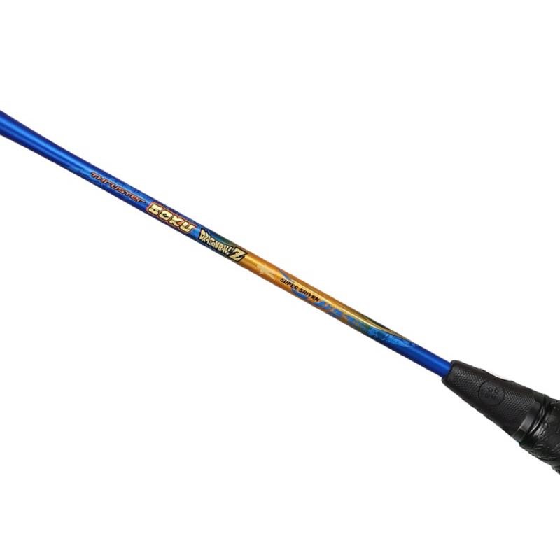 𝙎𝙊𝙎𝘼羽球超市｜VICTOR x 七龍珠Z 聯名羽球拍禮盒 TK-GOKU GB-細節圖8