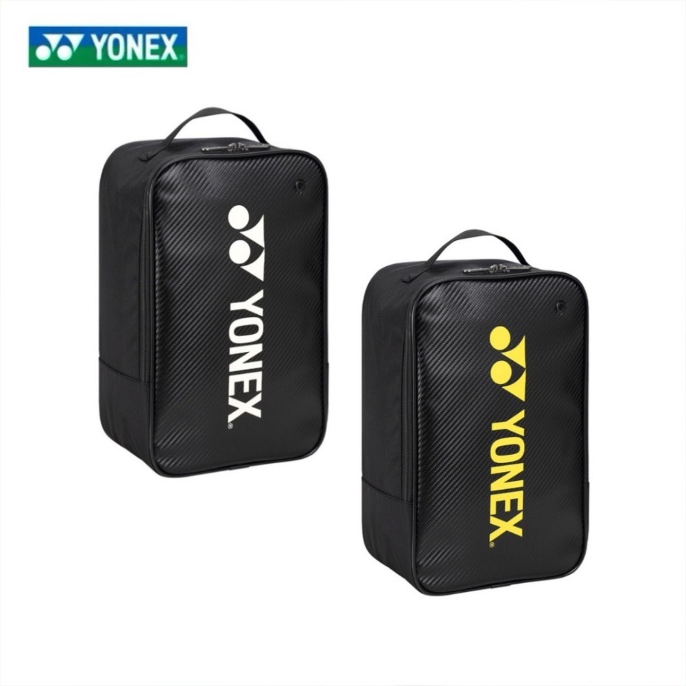 𝙎𝙊𝙎𝘼羽球超市｜YONEX 優乃克 鞋袋 BAG40015TR 運動鞋袋 羽球鞋袋-細節圖2
