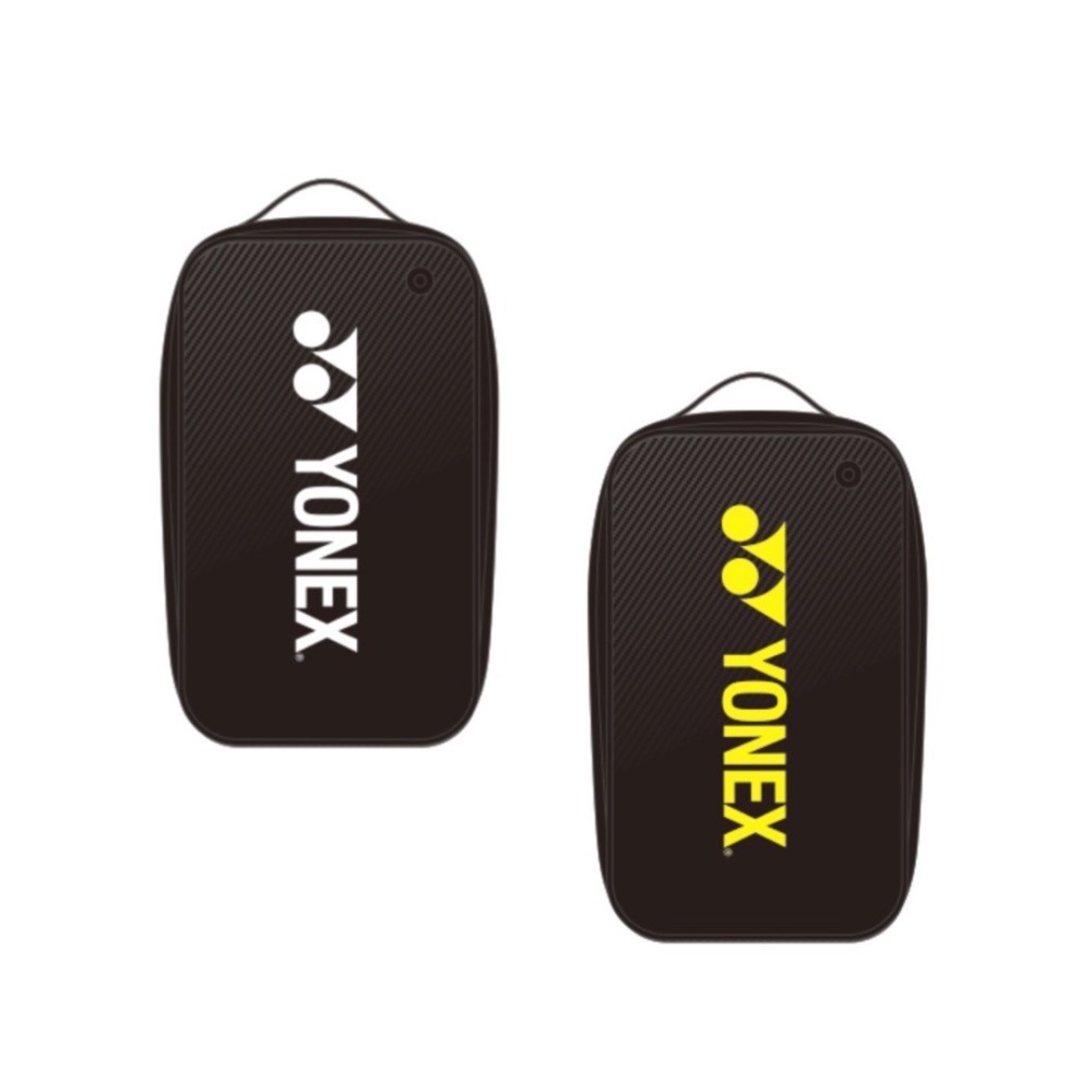 𝙎𝙊𝙎𝘼羽球超市｜YONEX 優乃克 鞋袋 BAG40015TR 運動鞋袋 羽球鞋袋-細節圖3