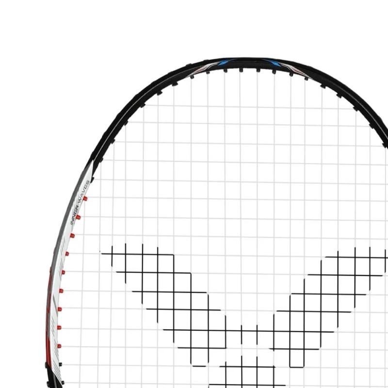 𝙎𝙊𝙎𝘼羽球超市｜VICTOR 勝利 亮劍 BRS-12 PRO 羽球拍 復刻版-細節圖2