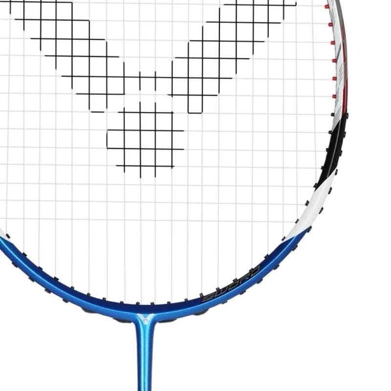 𝙎𝙊𝙎𝘼羽球超市｜VICTOR 勝利 亮劍 BRS-12 PRO 羽球拍 復刻版-細節圖3