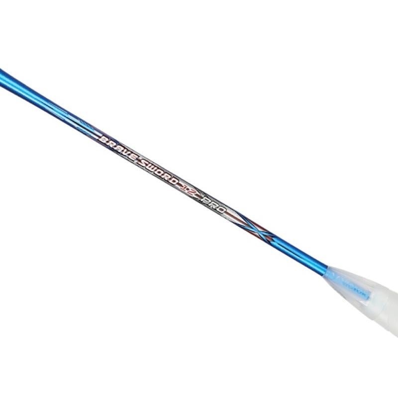 𝙎𝙊𝙎𝘼羽球超市｜VICTOR 勝利 亮劍 BRS-12 PRO 羽球拍 復刻版-細節圖4