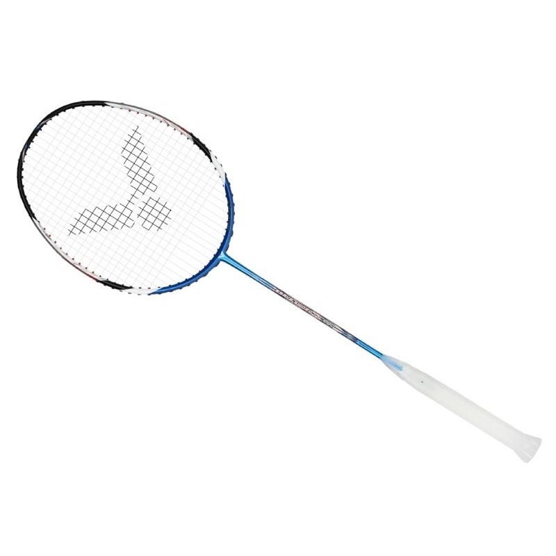 𝙎𝙊𝙎𝘼羽球超市｜VICTOR 勝利 亮劍 BRS-12 PRO 羽球拍 復刻版-細節圖5