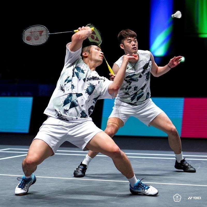 𝙎𝙊𝙎𝘼羽球超市｜YONEX 優乃克 NF-1000Z 王齊麟羽球拍 NF 1000 Z NF1000Z-細節圖5