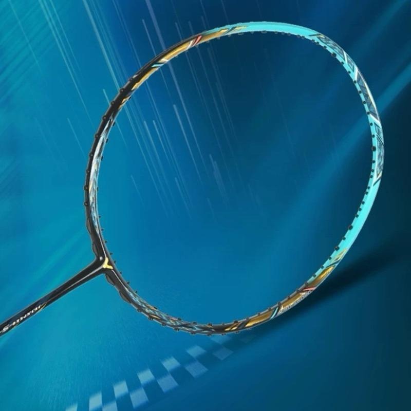 𝙎𝙊𝙎𝘼羽球超市｜VICTOR 勝利 極速 JS-12II  R 新色 羽球拍-細節圖2