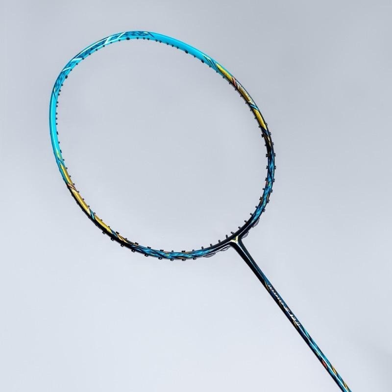 𝙎𝙊𝙎𝘼羽球超市｜VICTOR 勝利 極速 JS-12II  R 新色 羽球拍-細節圖3