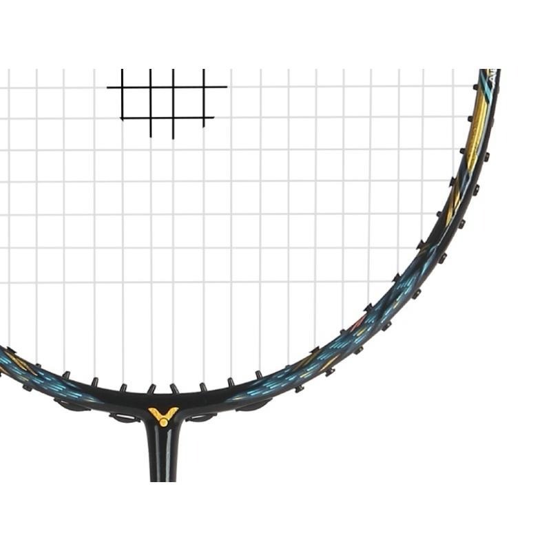 𝙎𝙊𝙎𝘼羽球超市｜VICTOR 勝利 極速 JS-12II  R 新色 羽球拍-細節圖6