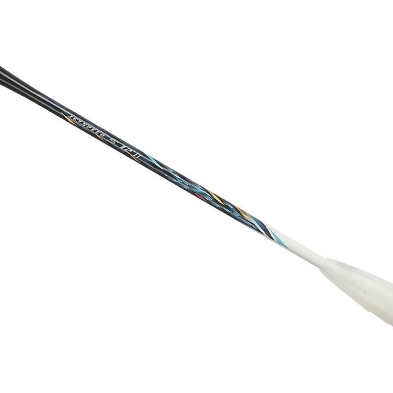 𝙎𝙊𝙎𝘼羽球超市｜VICTOR 勝利 極速 JS-12II  R 新色 羽球拍-細節圖7