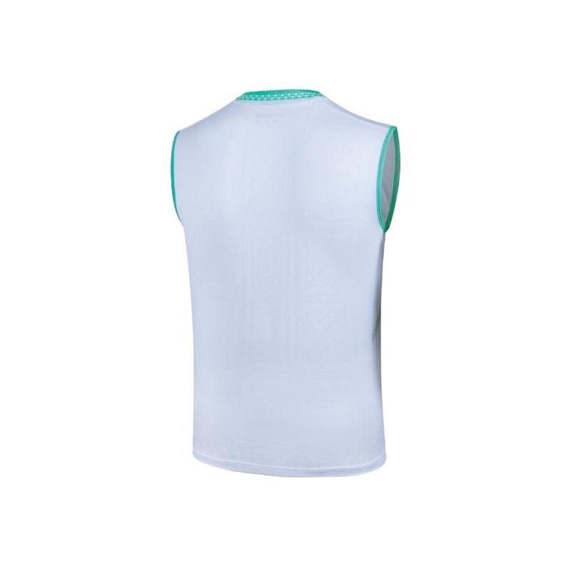 𝙎𝙊𝙎𝘼羽球超市｜VICTOR 勝利 戴資穎致敬系列大賽服 無袖款 T-50004TTY 羽球背心-細節圖8