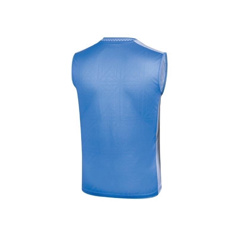 𝙎𝙊𝙎𝘼羽球超市｜VICTOR 勝利 戴資穎致敬系列大賽服 無袖款 T-50004TTY 羽球背心-細節圖10