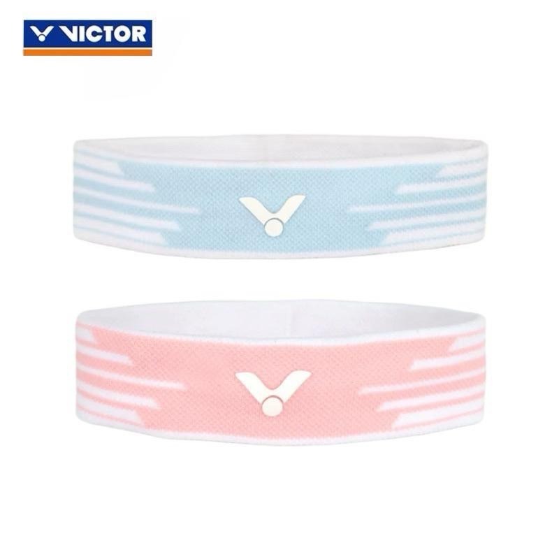 𝙎𝙊𝙎𝘼羽球超市｜VICTOR 勝利 運動頭帶 C-2095 羽球頭帶-細節圖2
